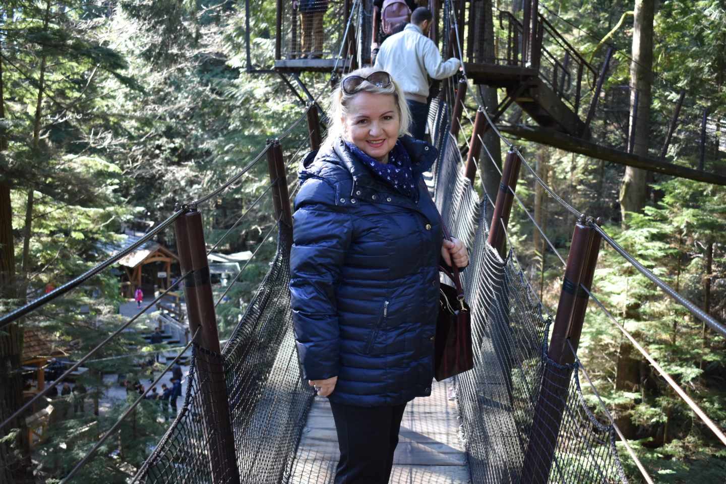 Vancouver Family Travel Diary | Monika Boch Travels