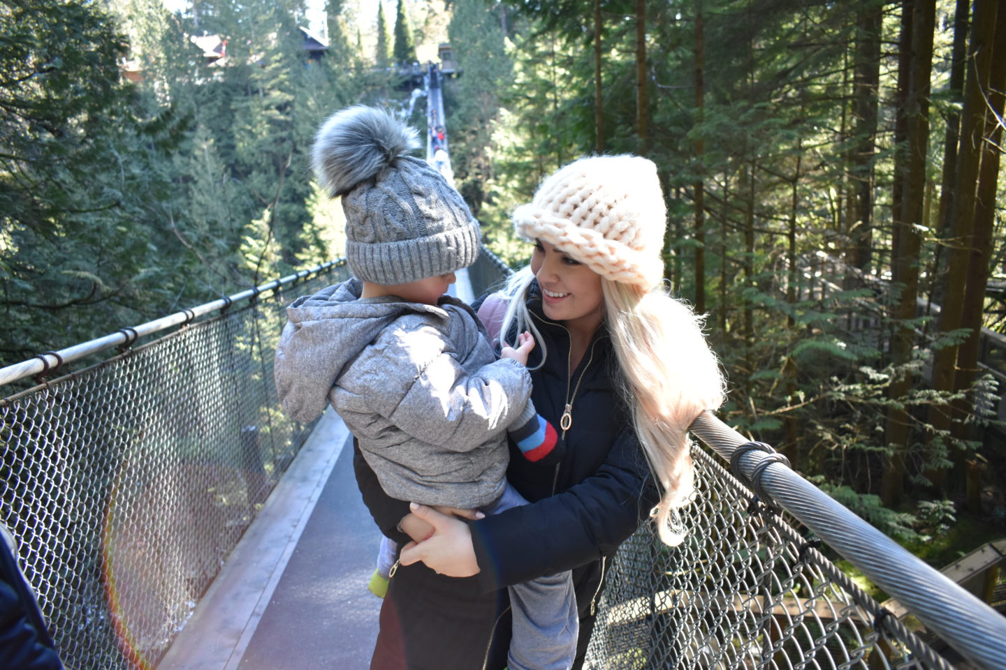 Vancouver Family Travel Diary | Monika Boch Travels